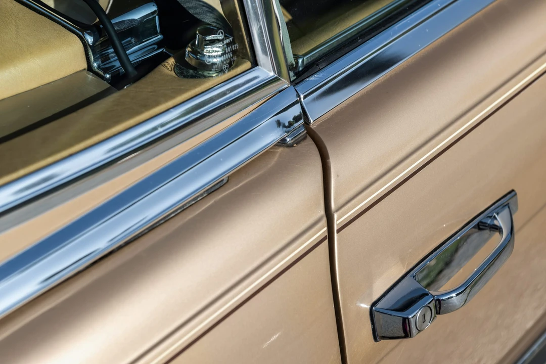 1983 Mercedes-Benz R107 SL-Class - Image 29 of 31