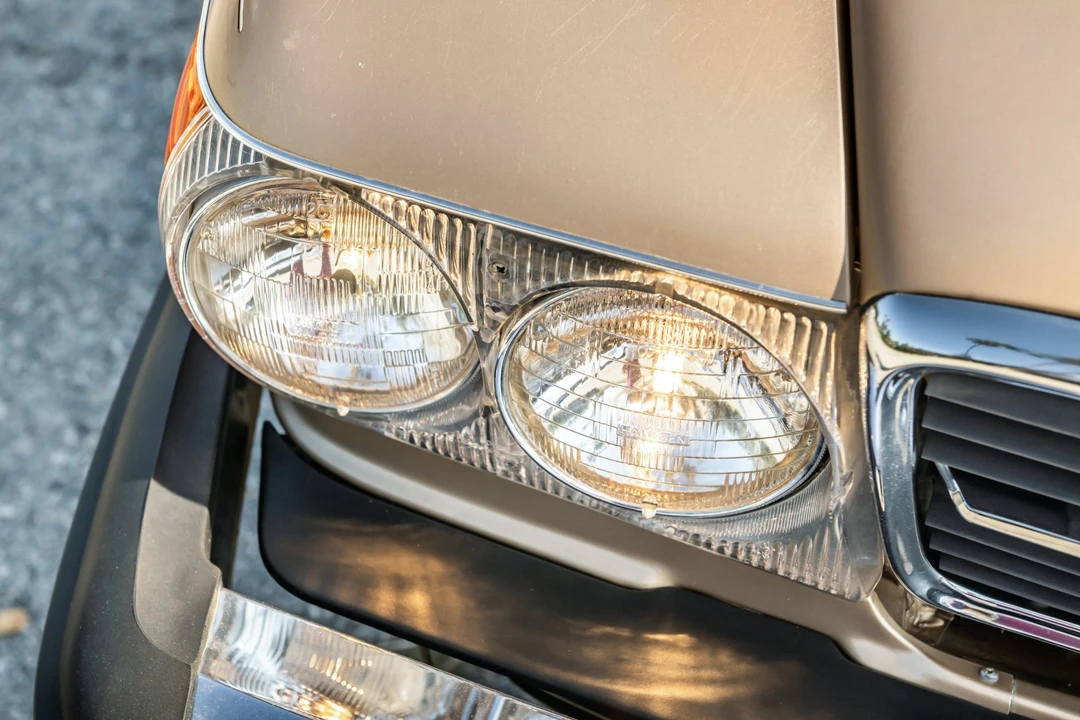 1983 Mercedes-Benz R107 SL-Class - Image 20 of 31