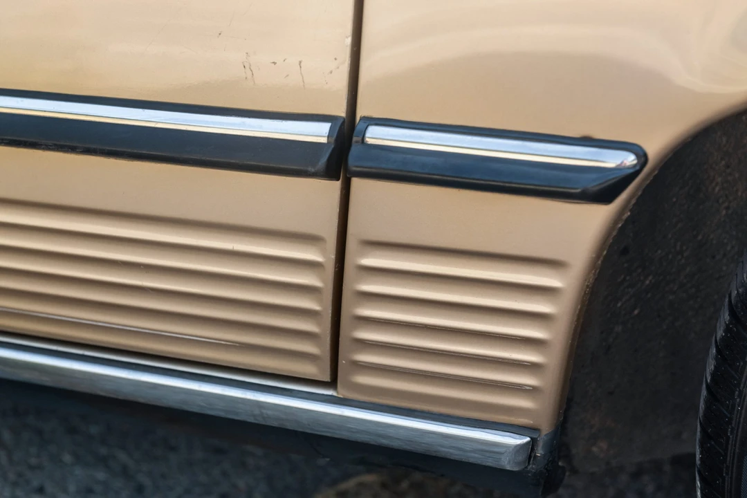 1983 Mercedes-Benz R107 SL-Class - Image 19 of 31