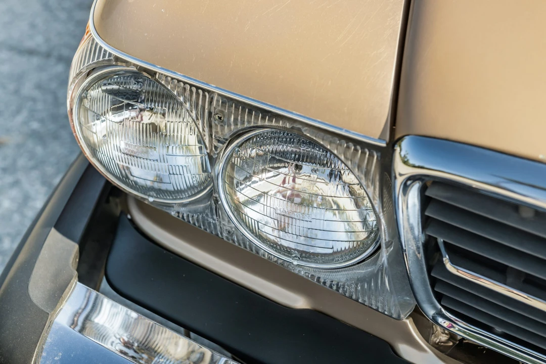 1983 Mercedes-Benz R107 SL-Class - Image 21 of 31