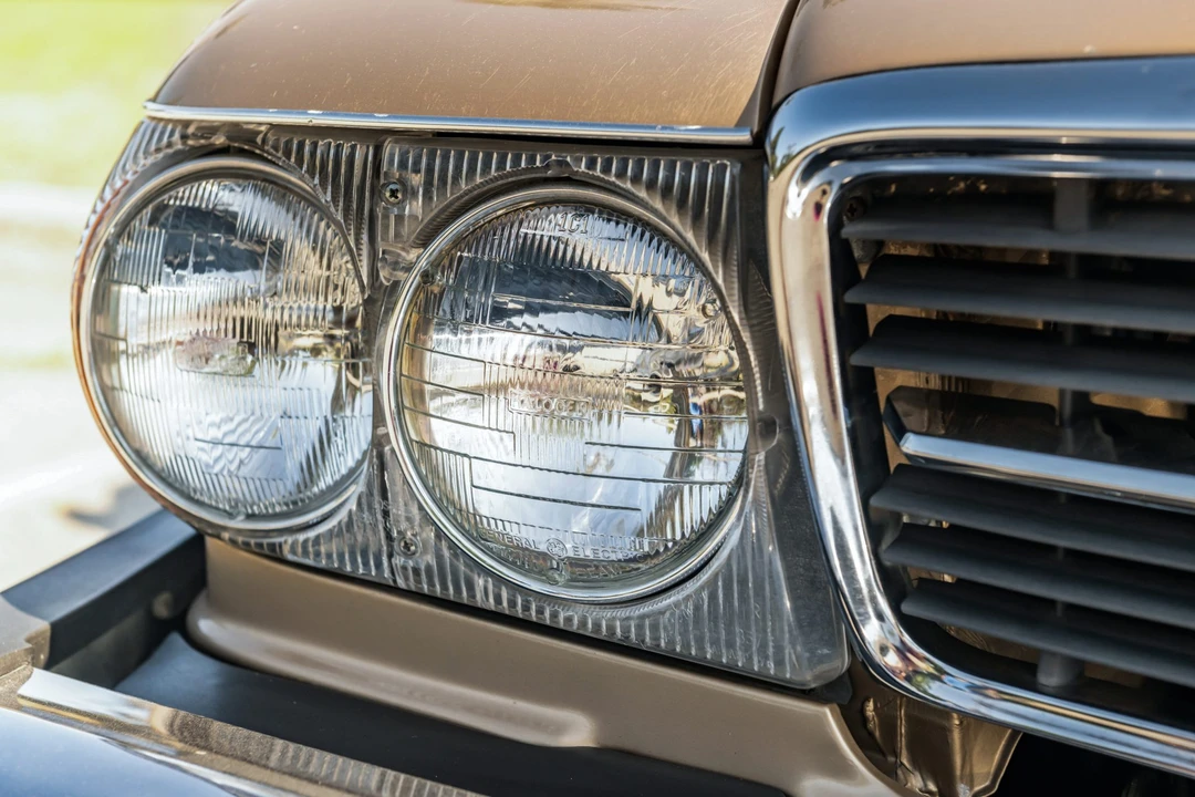 1983 Mercedes-Benz R107 SL-Class - Image 22 of 31