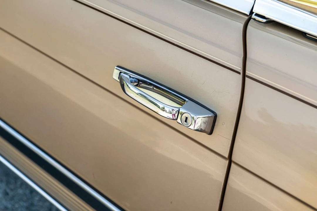 1983 Mercedes-Benz R107 SL-Class - Image 28 of 31