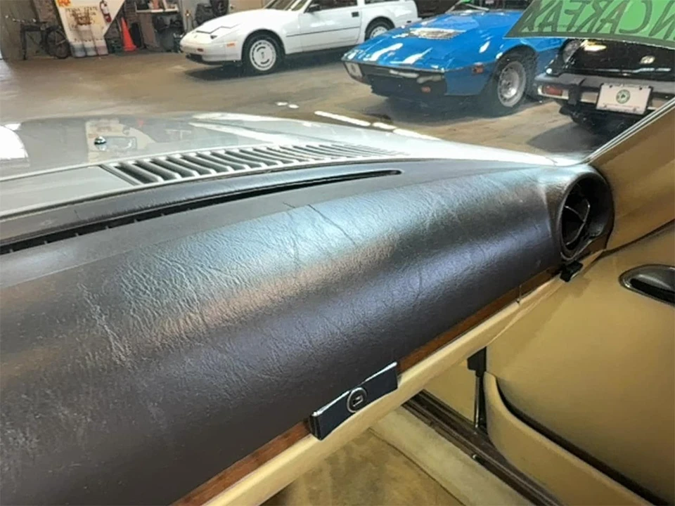 1983 Mercedes-Benz R107 SL-Class - Image 28 of 31