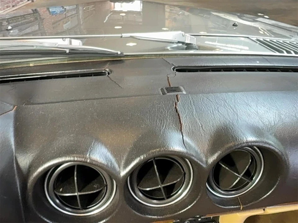 1983 Mercedes-Benz R107 SL-Class - Image 29 of 31