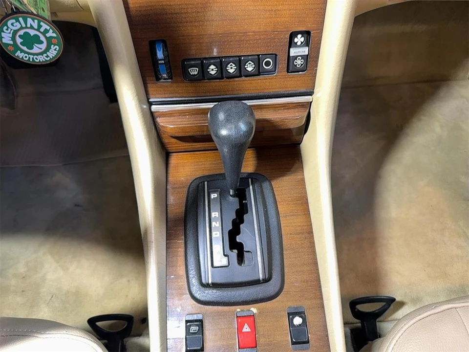 1983 Mercedes-Benz R107 SL-Class - Image 24 of 31