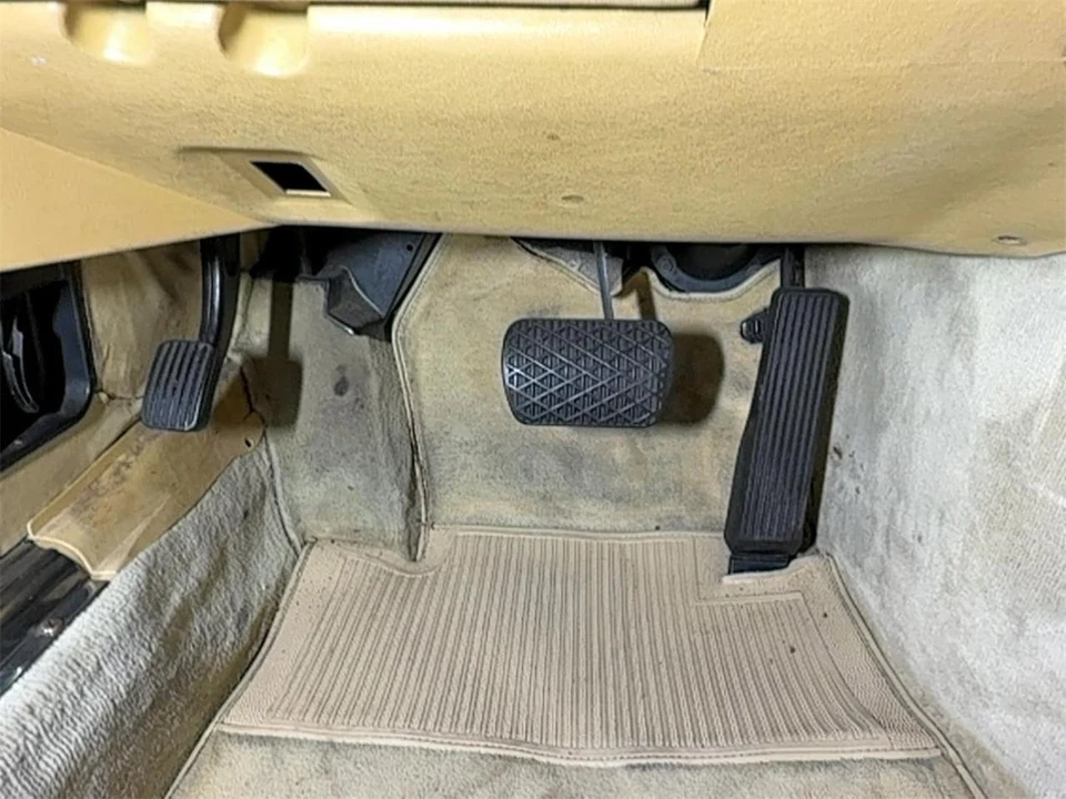 1983 Mercedes-Benz R107 SL-Class - Image 20 of 31