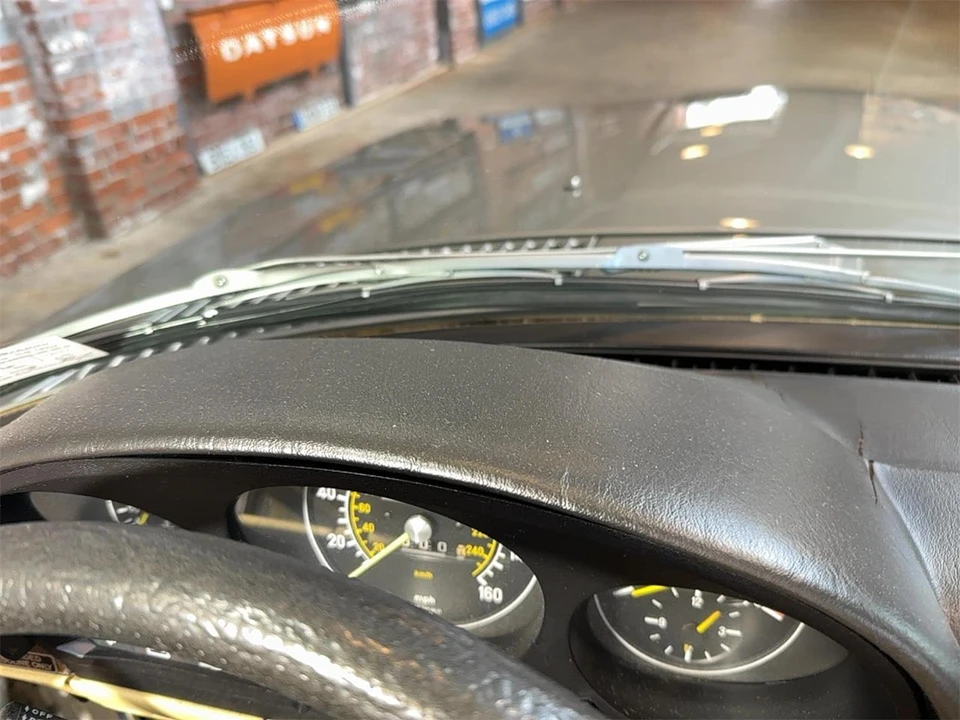 1983 Mercedes-Benz R107 SL-Class - Image 30 of 31