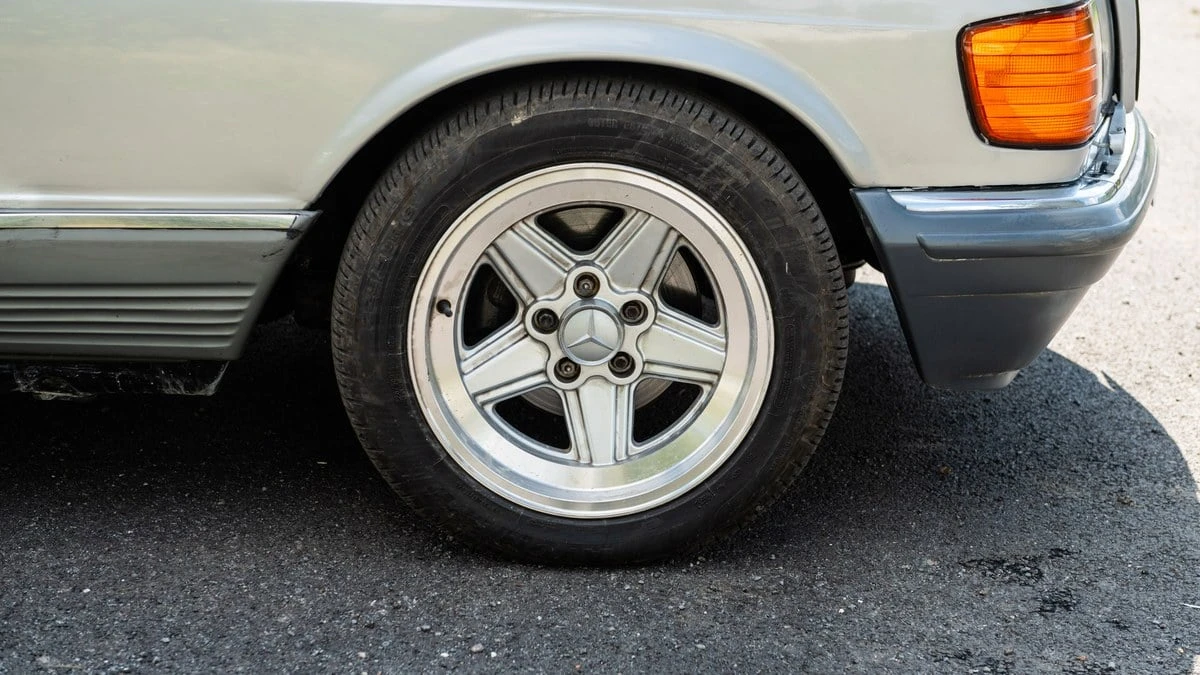 1993 Mercedes-Benz C140 CL-Class - Image 11 of 30