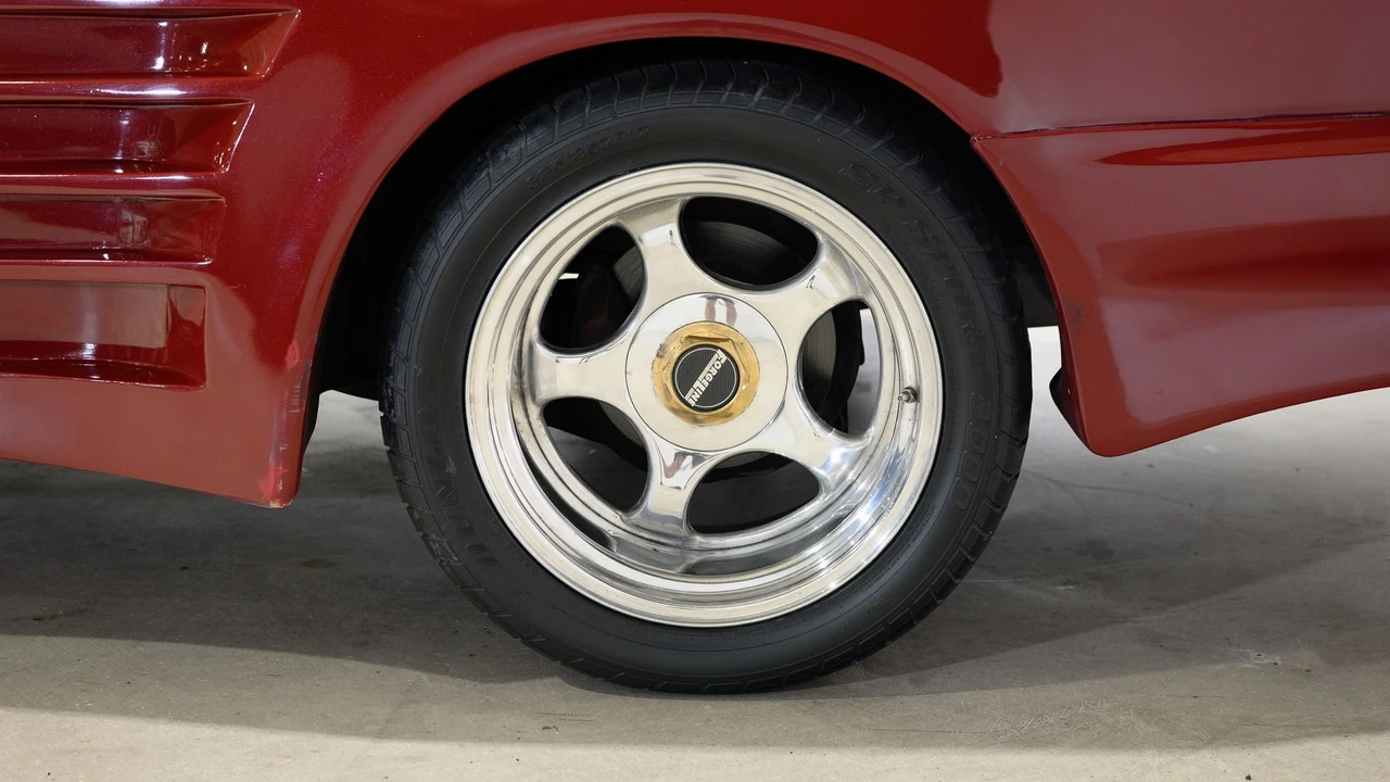 1983 Mercedes-Benz C126 S-Class Coupe - Image 25 of 31