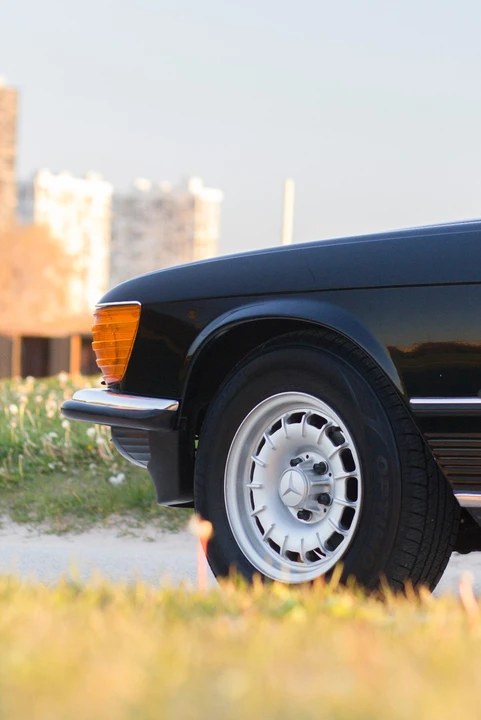 1983 Mercedes-Benz R107 SL-Class - Image 19 of 31