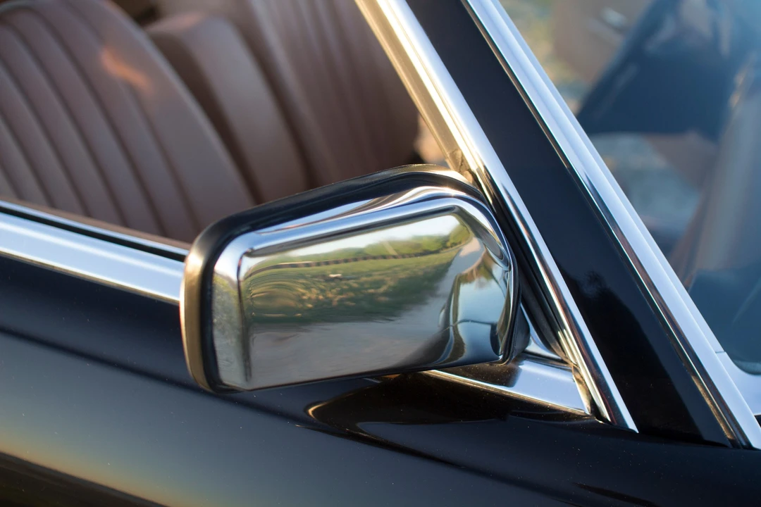 1983 Mercedes-Benz R107 SL-Class - Image 28 of 31