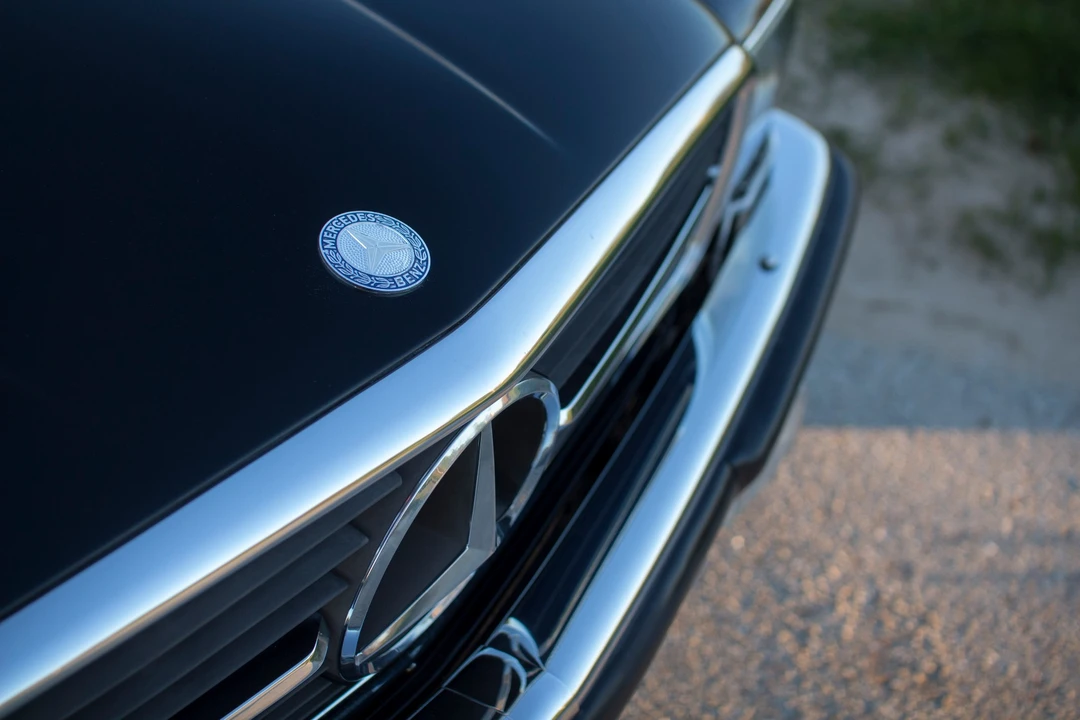 1983 Mercedes-Benz R107 SL-Class - Image 31 of 31