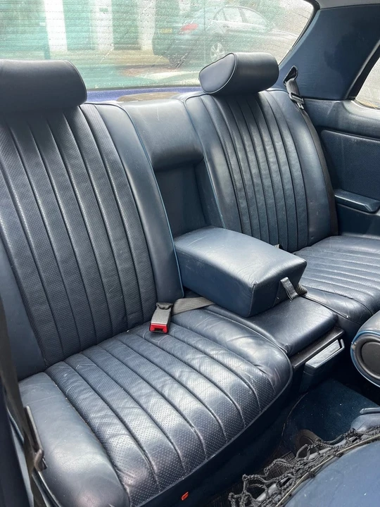1983 Mercedes-Benz W123 Coupe (C123) - Image 13 of 30