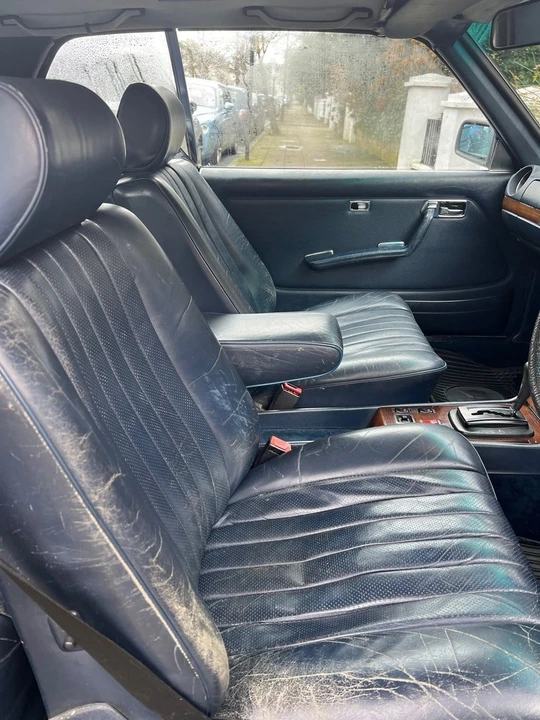 1983 Mercedes-Benz W123 Coupe (C123) - Image 14 of 30