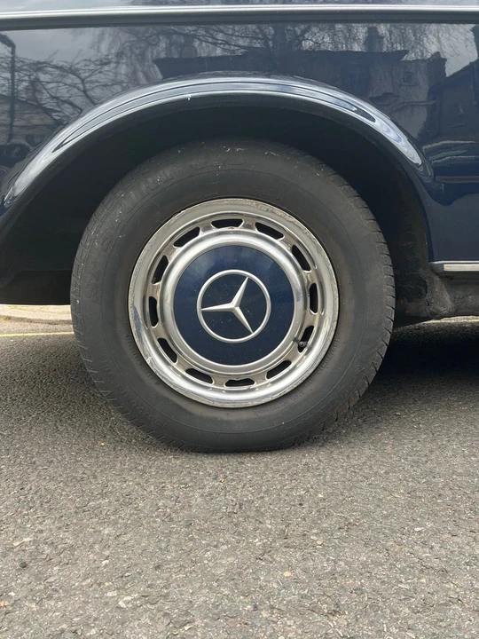 1983 Mercedes-Benz W123 Coupe (C123) - Image 7 of 30