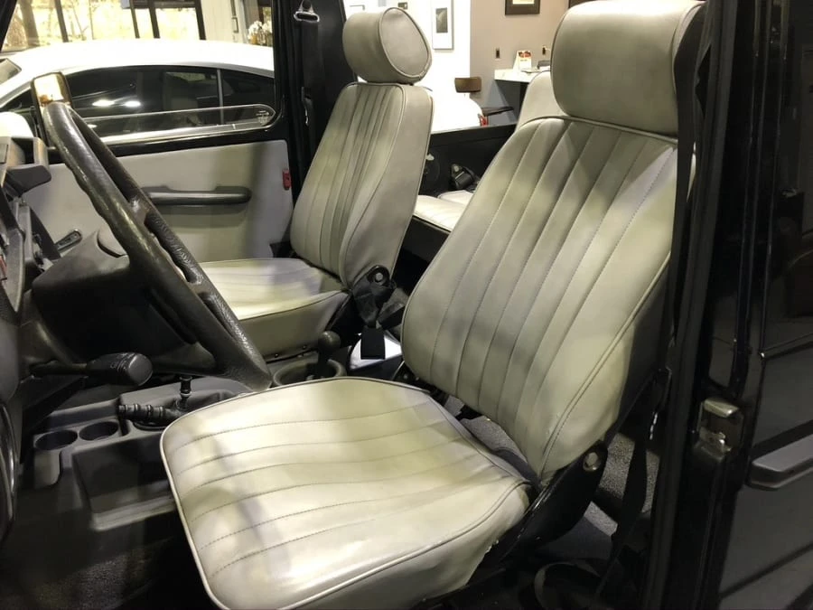1983 Mercedes-Benz W460 G-Class - Image 6 of 10