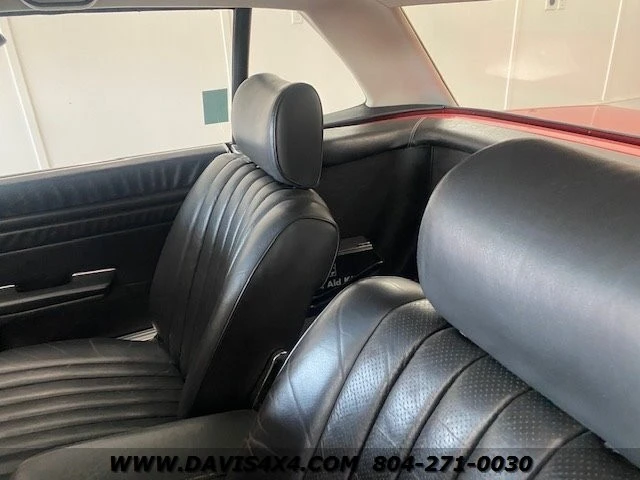 1983 Mercedes-Benz R107 SL-Class - Image 10 of 12