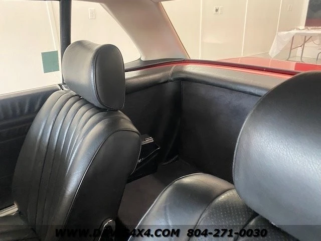 1983 Mercedes-Benz R107 SL-Class - Image 11 of 12