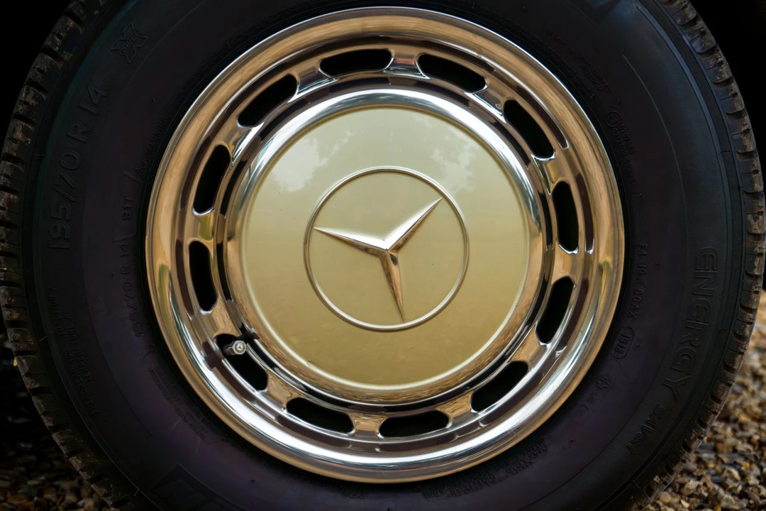 1983 Mercedes-Benz W123 Wagon (S123) - Image 15 of 30
