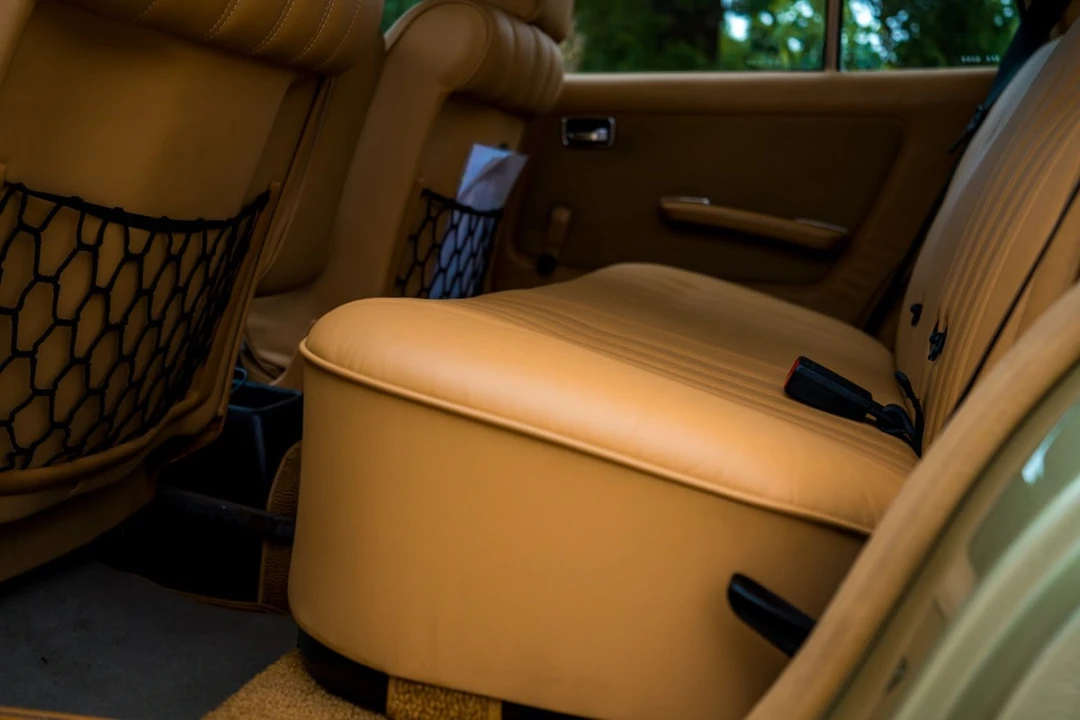 1983 Mercedes-Benz W123 Wagon (S123) - Image 28 of 30