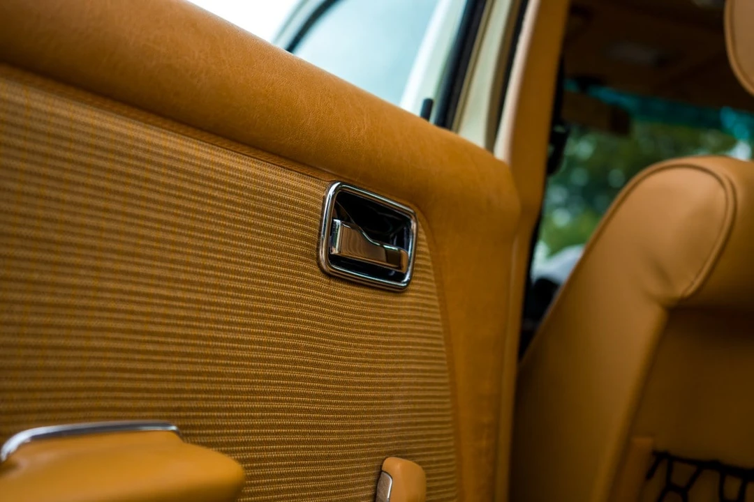 1983 Mercedes-Benz W123 Wagon (S123) - Image 26 of 30