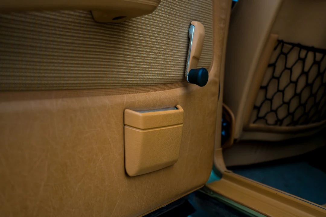 1983 Mercedes-Benz W123 Wagon (S123) - Image 27 of 30
