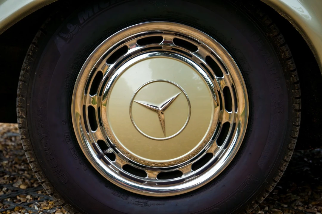 1983 Mercedes-Benz W123 Wagon (S123) - Image 14 of 30