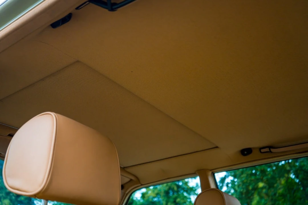1983 Mercedes-Benz W123 Wagon (S123) - Image 30 of 30