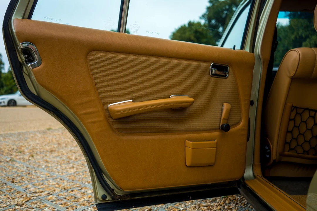 1983 Mercedes-Benz W123 Wagon (S123) - Image 24 of 30