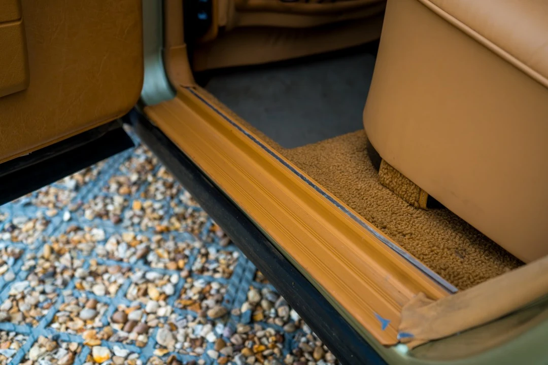 1983 Mercedes-Benz W123 Wagon (S123) - Image 29 of 30