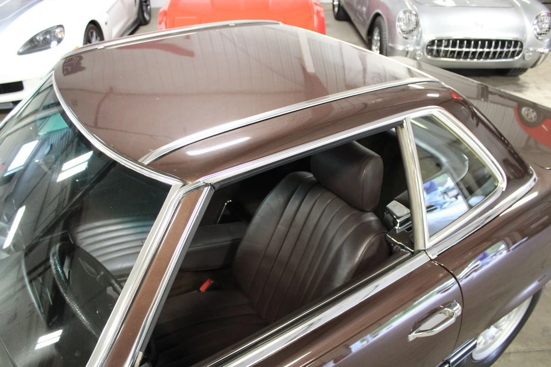 1983 Mercedes-Benz R107 SL-Class - Image 23 of 31