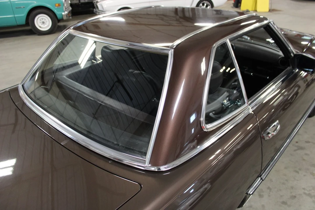 1983 Mercedes-Benz R107 SL-Class - Image 21 of 31
