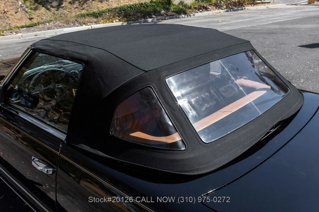 1983 Mercedes-Benz R107 SL-Class - Image 14 of 31