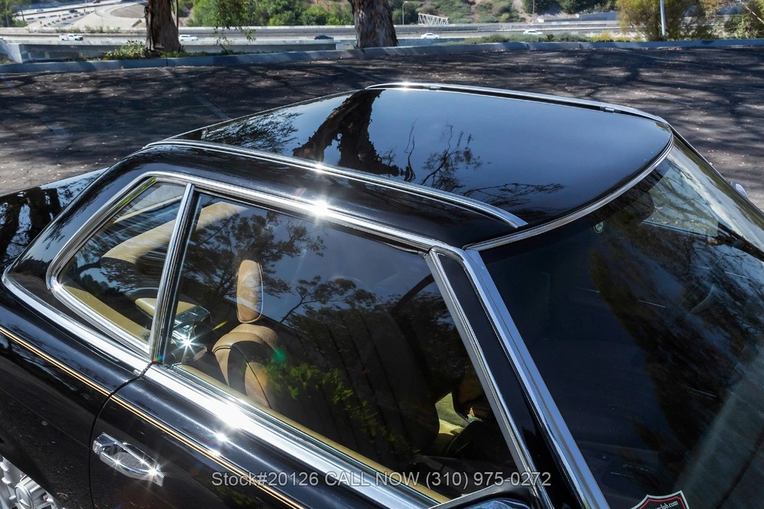 1983 Mercedes-Benz R107 SL-Class - Image 20 of 31