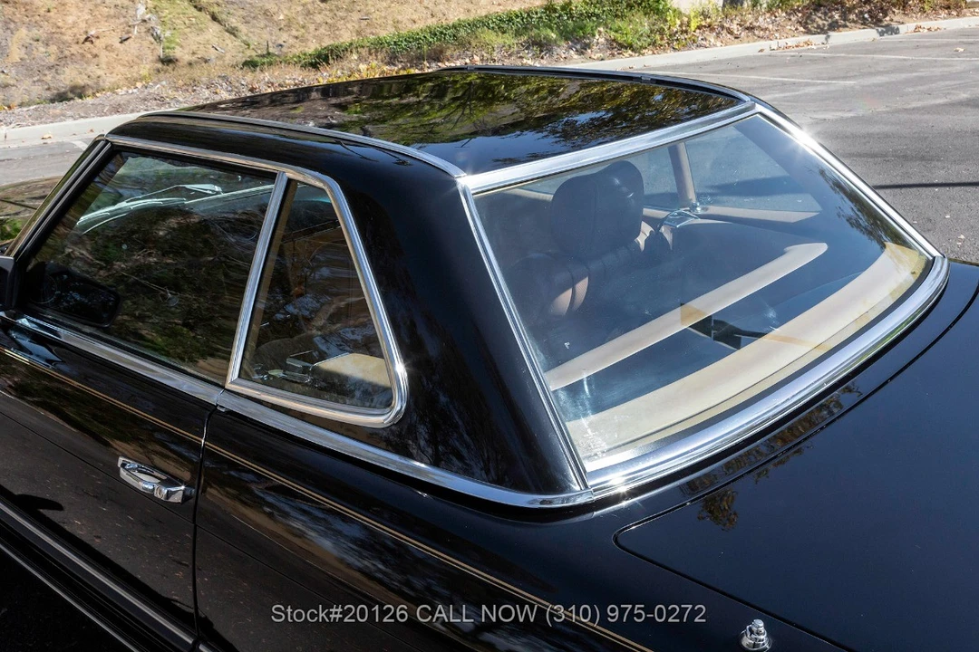 1983 Mercedes-Benz R107 SL-Class - Image 19 of 31