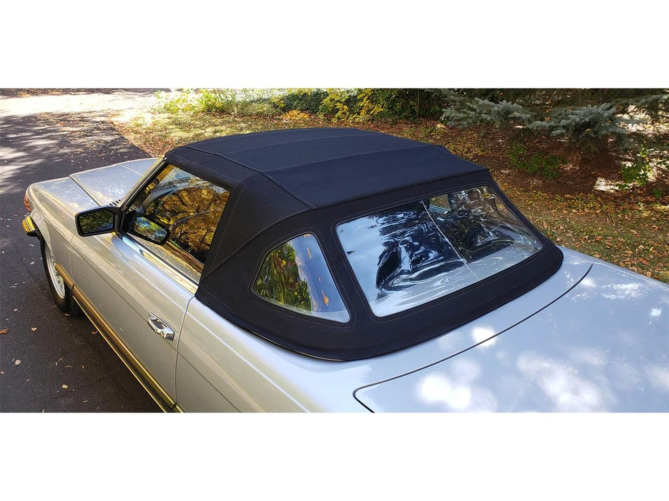 1983 Mercedes-Benz R107 SL-Class - Image 8 of 25