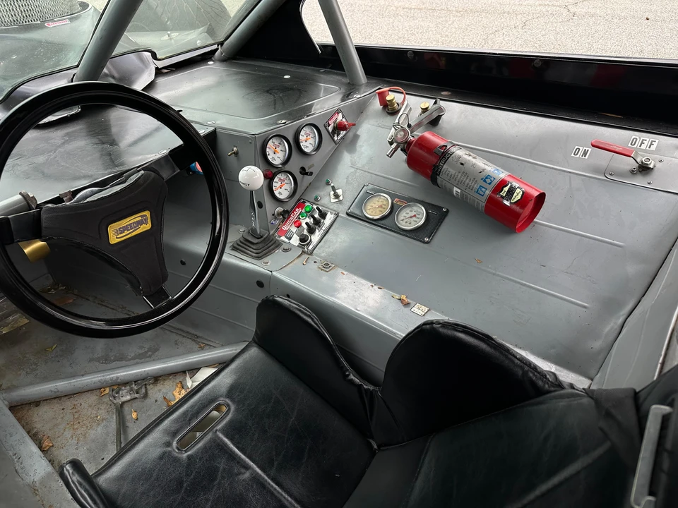 1983 Mercury Capri - Image 31 of 31