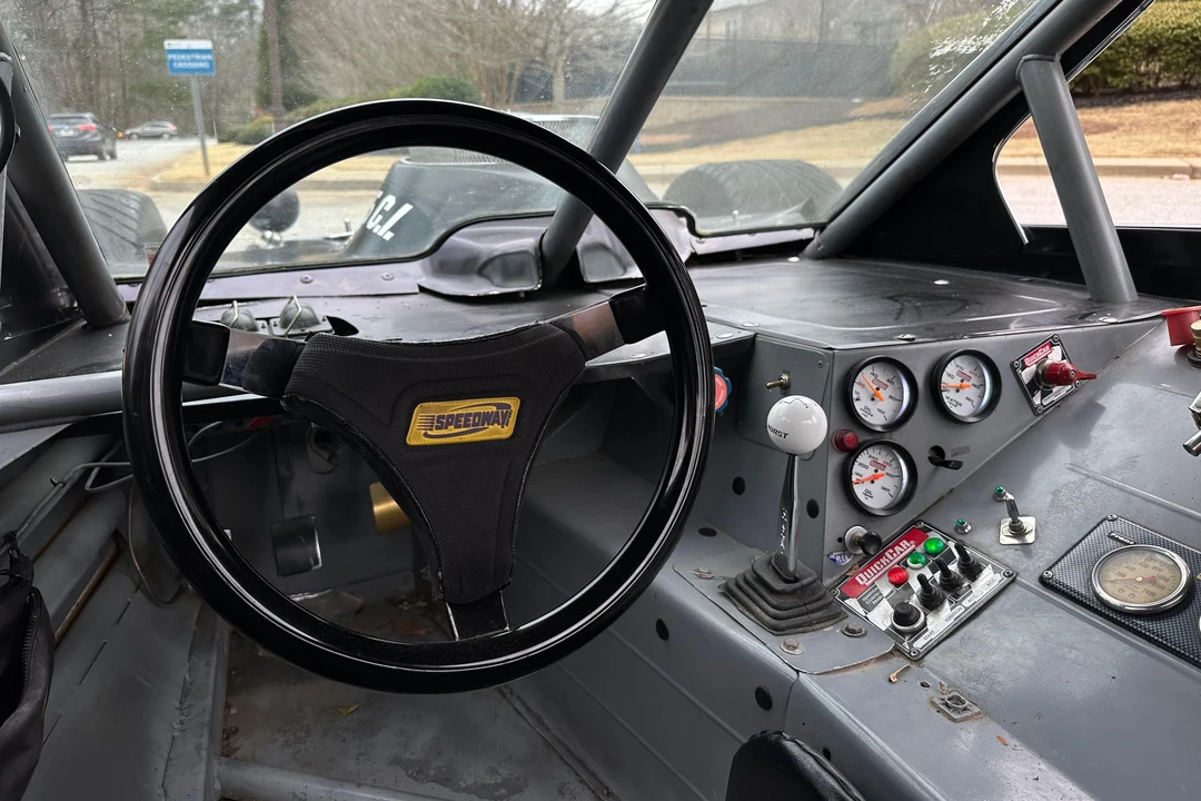 1983 Mercury Capri - Image 27 of 31