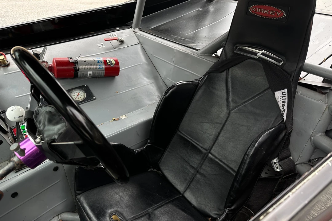 1983 Mercury Capri - Image 28 of 31