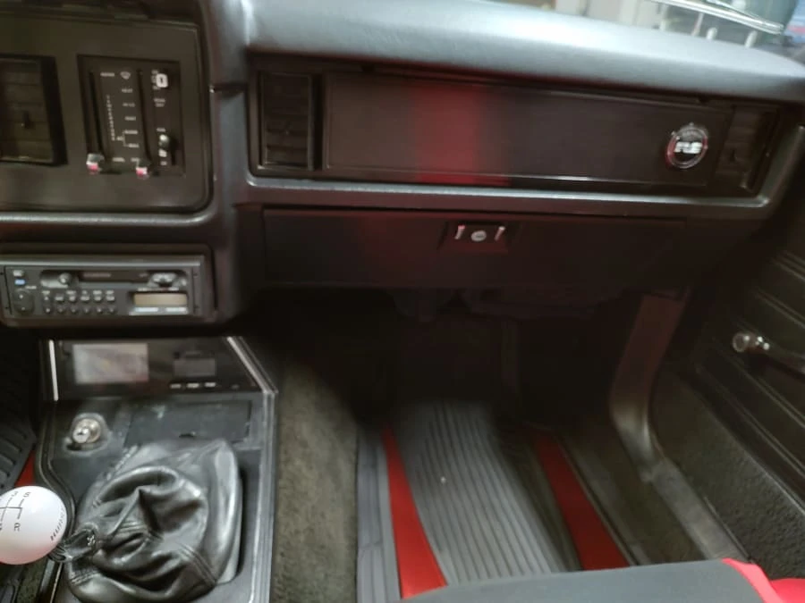 1983 Mercury Capri - Image 10 of 17