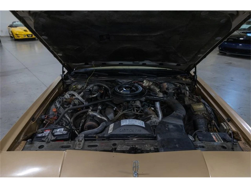 1983 Mercury Grand Marquis - Image 16 of 31