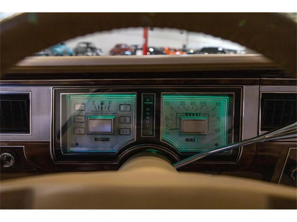 1983 Mercury Grand Marquis - Image 11 of 31