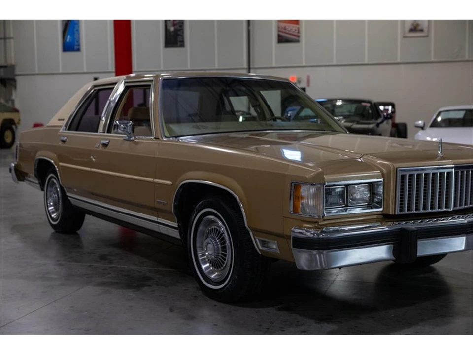 1983 Mercury Grand Marquis - Image 31 of 31