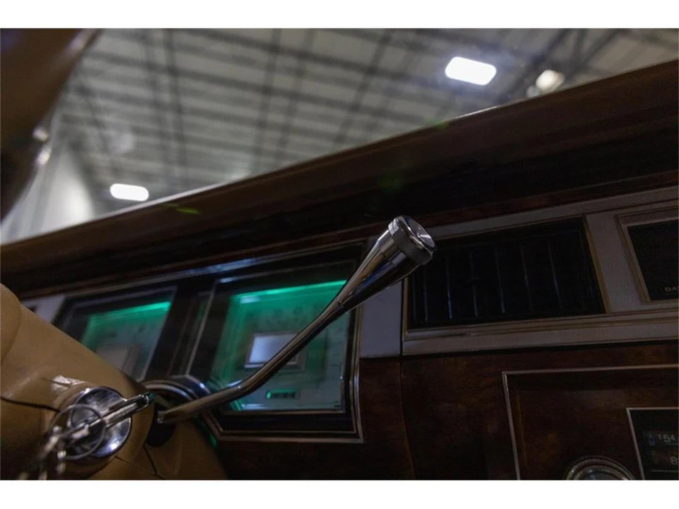 1983 Mercury Grand Marquis - Image 12 of 31