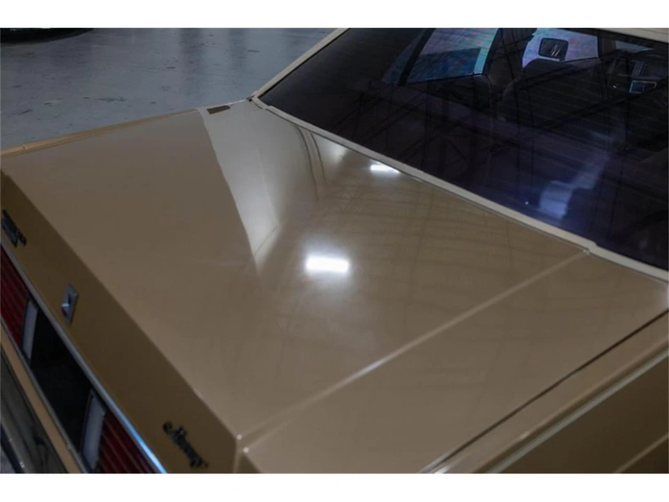 1983 Mercury Grand Marquis - Image 19 of 31