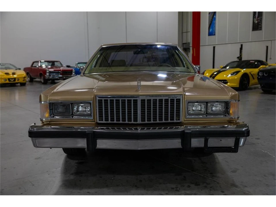1983 Mercury Grand Marquis - Image 9 of 31