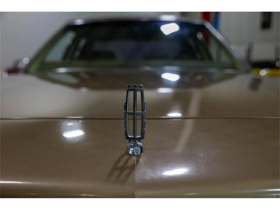 1983 Mercury Grand Marquis - Image 20 of 31