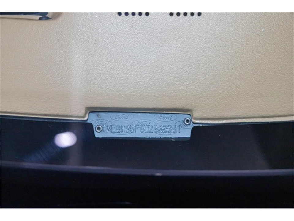 1983 Mercury Grand Marquis - Image 15 of 31