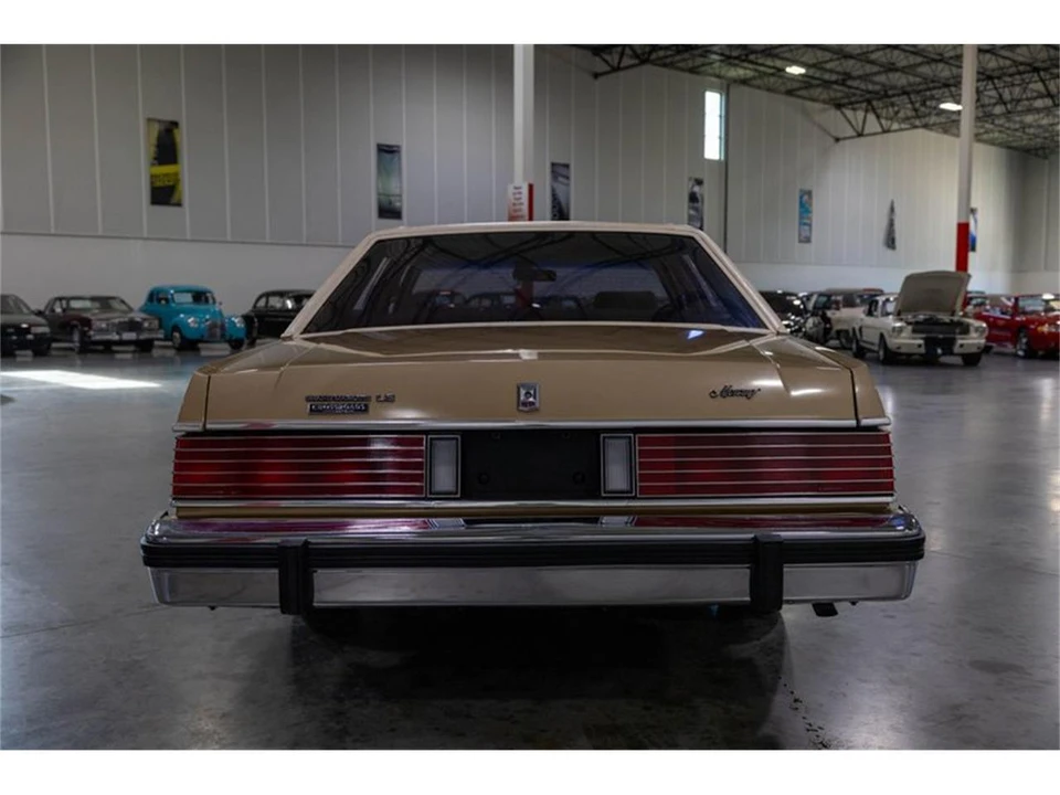1983 Mercury Grand Marquis - Image 5 of 31