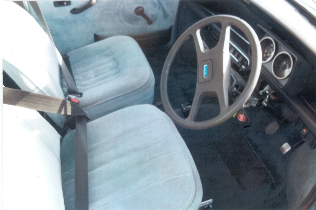 1983 Mini Mini Mark IV - Image 3 of 4